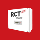 RCT Power App आइकन