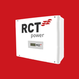 RCT Power App icône