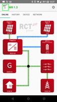 RCT Power App Poster
