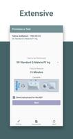 Rapid Diagnostics Toolkit 海報