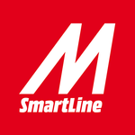 MediaWorld Smart Line icon