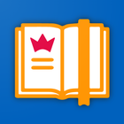 ReadEra Premium – ebook reader ไอคอน