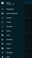 ReadEra Premium – ebook reader پوسٹر