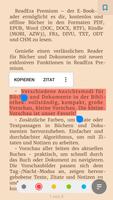 ReadEra Premium – ebook reader Screenshot 3