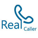 RealCaller - معرفة اسم المتصل
