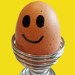 Free Egg Timer for perfect egg XAPK download