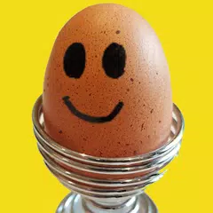 Free Egg Timer for perfect egg XAPK Herunterladen