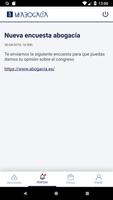 Mi Abogacía 截圖 3
