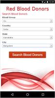Red Blood Donors スクリーンショット 2