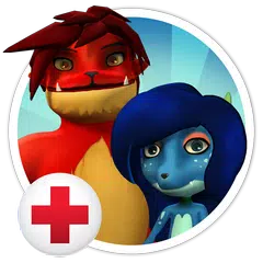 download Monster Guard XAPK