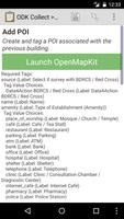 OpenMapKit โปสเตอร์