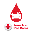 Red Cross Delivers-icoon