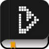 英漢字典 VoiceTube Dictionary 影音字典 图标 英漢字典 VoiceTube Dictionary 影音字典 图标