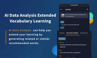 VoiceTube Dictionary ảnh chụp màn hình 3