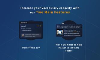 VoiceTube Dictionary تصوير الشاشة 1