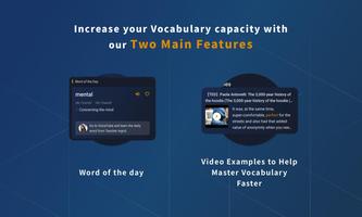 VoiceTube Dictionary capture d'écran 1