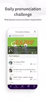 VoiceTube ảnh chụp màn hình 4