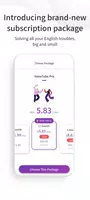 VoiceTube ảnh chụp màn hình 5