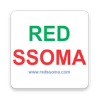 RED SSOMA icon