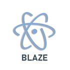 Anti Blokir - Retica Blaze icône