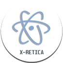 X-Retica:  Browser Anti-Blokir APK
