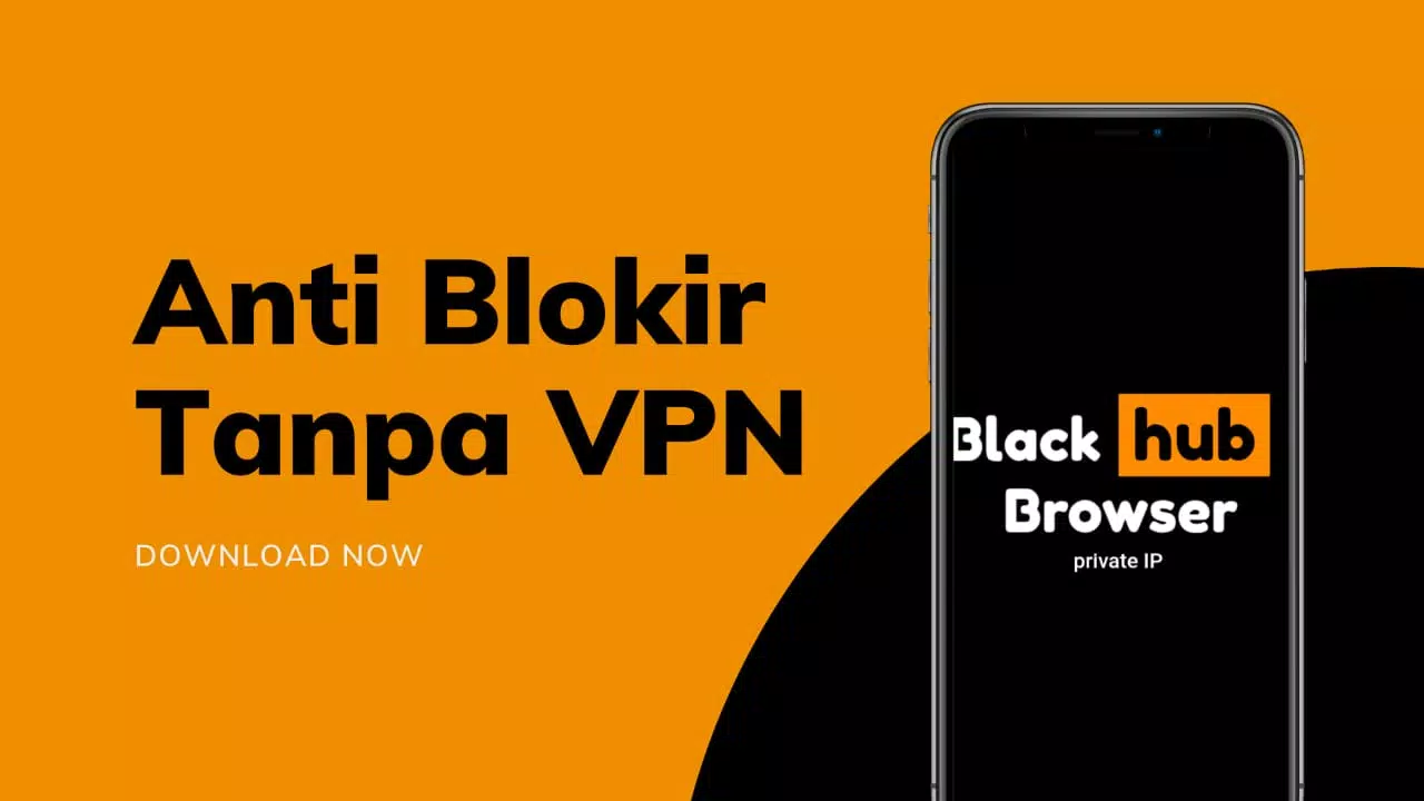 Black Hub APK voor Android Download