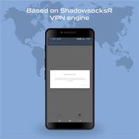 Shadow Wave VPN capture d'écran 3