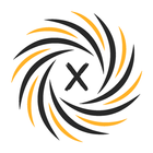 XHurricane - Anti Blokir ikon