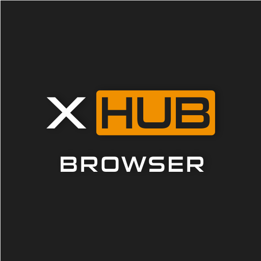 XHUB - PROXY & VPN BROWSER