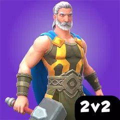 download Rumble Arena - Super Smash APK