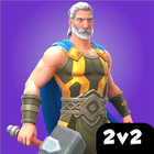 Rumble Arena أيقونة