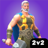 Rumble Arena أيقونة