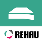 REHAU myEdge-icoon