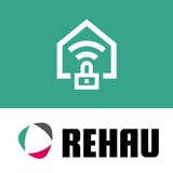 REHAU SmartGuard 아이콘