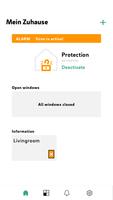 REHAU SmartGuard ภาพหน้าจอ 1