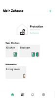 REHAU SmartGuard ภาพหน้าจอ 2