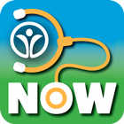 Reid HealthNOW icono