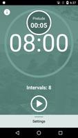Reiki Timer with Pamela Miles الملصق