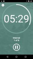 Reiki Timer with Pamela Miles تصوير الشاشة 1