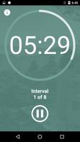 Reiki Timer with Pamela Miles screenshot 1