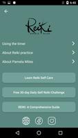 Reiki Timer with Pamela Miles تصوير الشاشة 3
