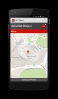 Poster RemoteUI Client