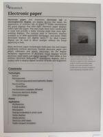 برنامه‌نما reMarkable Uploader عکس از صفحه