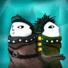 Tenjin & Tengu: The Lost Fable أيقونة