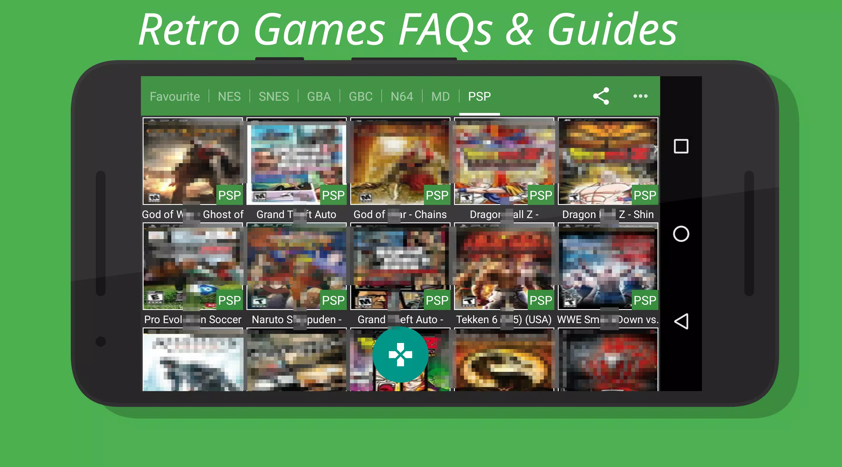 Play Retro Games Online APK (Android App) - Free Download