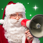 Message from Santa! video & ca アイコン