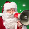 Message from Santa! video & call (simulated)