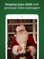1 Schermata Message from Santa! video & ca