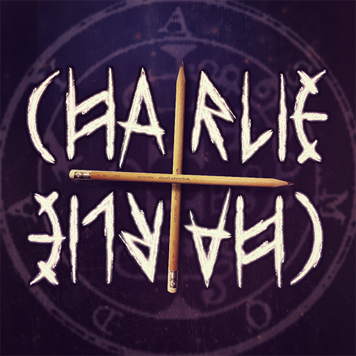 Charlie Charlie Challenge ++