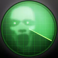 Ghost Detector Radar Simulator APK Herunterladen